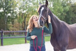 PAARDENCOACHING